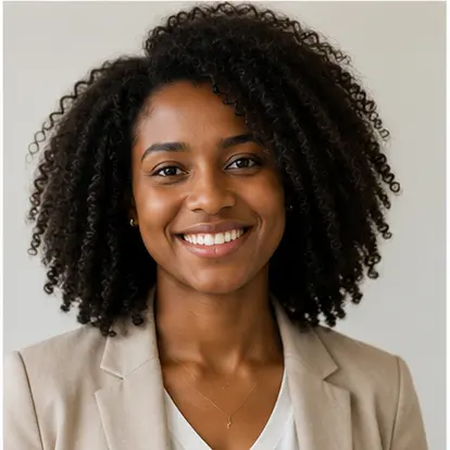 Aisha Johnson