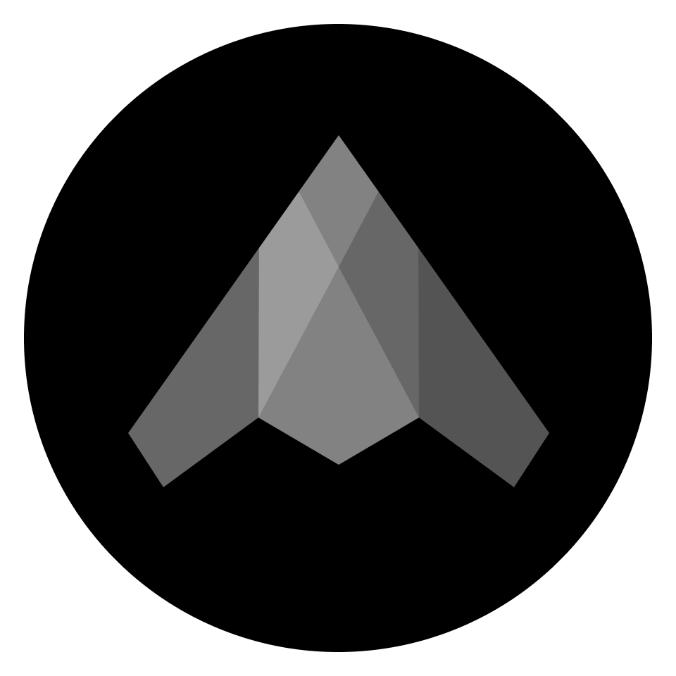 company logo
